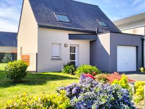 Vente Maison 3 chambresDinan