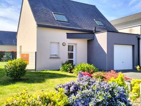 Vente maison 5 pièces Dinan 22