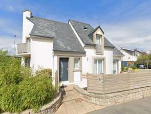 Vente Maison 4 chambresDinan