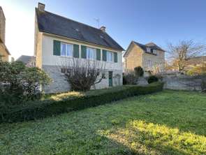 Vente Maison 5 chambresDinan