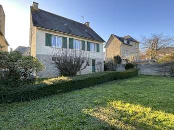 Vente maison 7 pièces Dinan 22