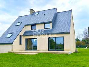 Vente Maison 5 chambresDinan