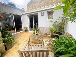 Vente Maison 3 chambresDinan
