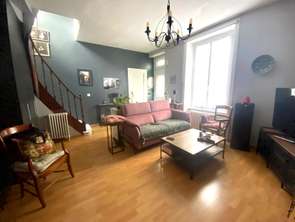 Vente Maison 3 chambresDinan