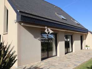 Vente Maison 5 chambresDinan