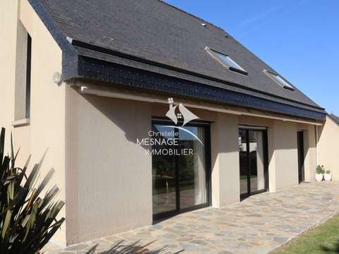 Vente maison 7 pièces Dinan 22