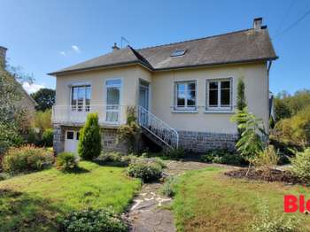 Vente Maison 3 chambresDinan