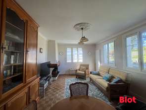 Vente Maison 3 chambresDinan