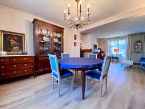 Vente Maison 5 chambresDinan