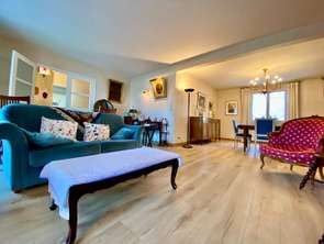 Vente Maison 5 chambresDinan