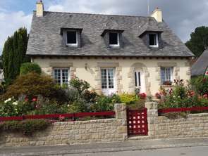 Vente Maison 4 chambresDinan
