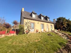 Vente Maison 4 chambresDinan