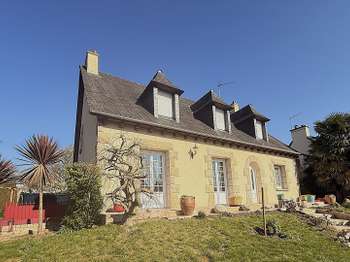 Vente Maison 4 chambresDinan