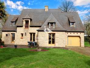 Vente Maison 4 chambresDinan