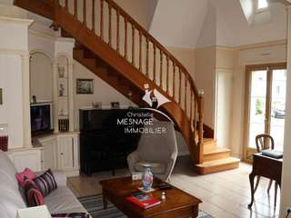 Vente maison 7 pièces Vente maison 7 pièces