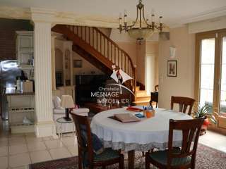 Vente maison 7 pièces Vente maison 7 pièces