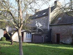 Vente Maison 2 chambresDinan