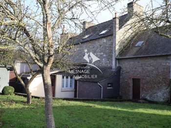 Vente maison 5 pièces Dinan 22