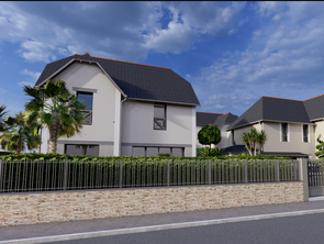 Vente Maison 4 chambresDinan