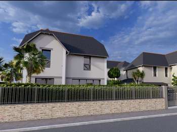 Photo Vente maison Dinan