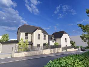 Vente Maison 4 chambresDinan