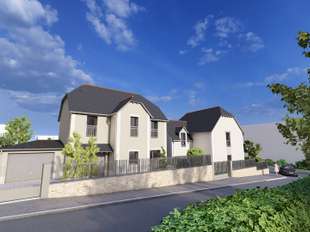 Photo Vente maison Dinan