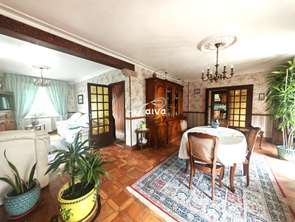 Vente Maison 4 chambresDinan