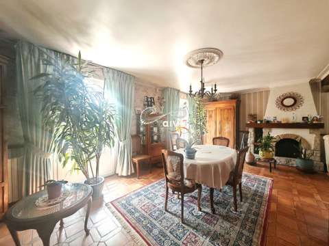 Vente maison 7 pièces Vente maison 7 pièces