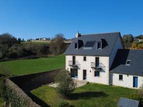 Vente Maison 4 chambresDinan