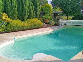 Vente maison 11 pièces