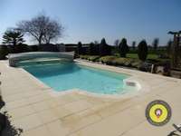Vente maison 11 pièces