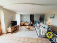 Vente maison 11 pièces