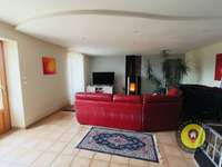 Vente maison 11 pièces