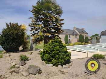 Vente maison 11 pièces Dinan 22