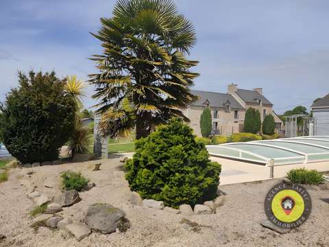 Vente maison 11 pièces Dinan 22