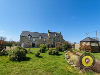Vente maison 11 pièces