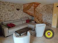 Vente maison 11 pièces
