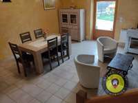Vente maison 11 pièces