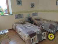 Vente maison 11 pièces