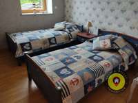 Vente maison 11 pièces