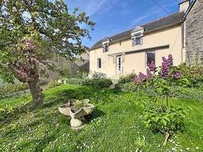 Vente Maison 3 chambresDinan