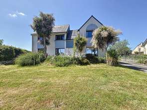 Vente Maison 4 chambresDinan