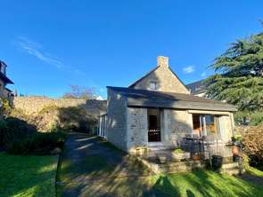 Vente Maison 3 chambresDinan