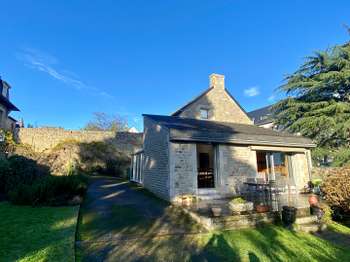 Vente maison 4 pièces Dinan 22