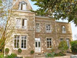 Vente Maison 6 chambresDinan