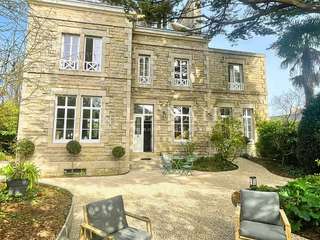 Vente maison 10 pièces
