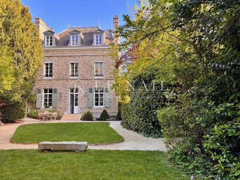 Vente maison 10 pièces