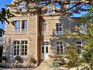 Vente maison 10 pièces
