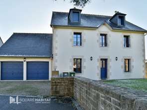 Vente Maison 4 chambresDinan