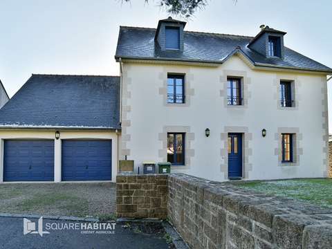 Vente maison 6 pièces Dinan 22